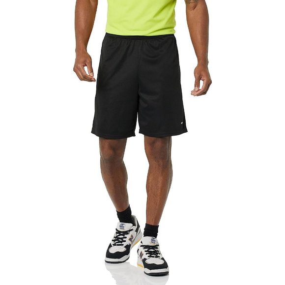 Amazon Essentials mens (2)-pack Performance Mesh Short Short - Picture 2 of 7